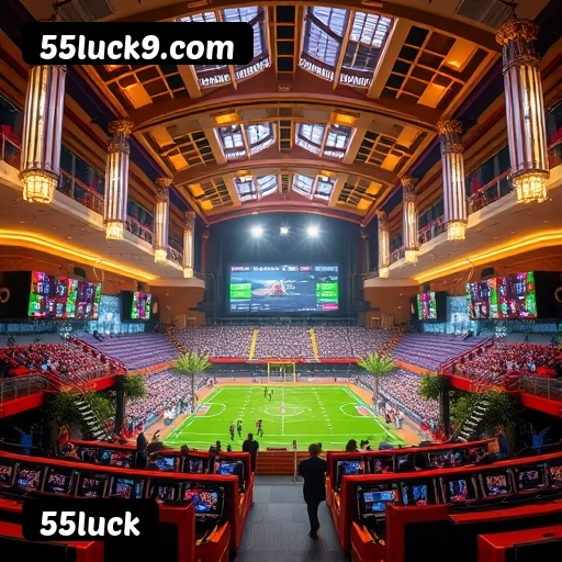 Estratégia Metodológica de Bônus na 55luck: Avaliação Sistemática de Promoções